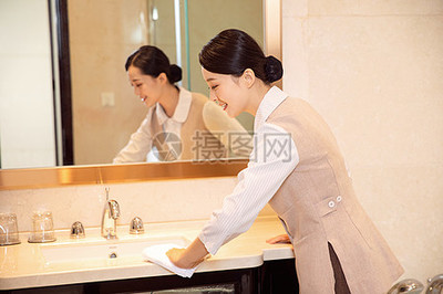 無(wú)線手臺(tái) 革新酒店服務(wù)管理的智能利器