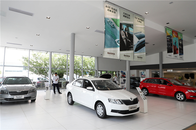 蘇州廣達(dá)汽車(chē)銷售服務(wù)公司 創(chuàng)新汽車(chē)營(yíng)銷策略與客戶價(jià)值提升