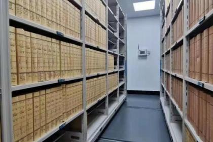 貴陽白云檔案整理外包服務(wù) 以豐富實(shí)操經(jīng)驗(yàn)，賦能您的檔案管理