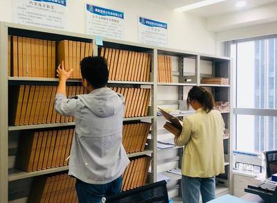 重慶品迪檔案管理服務(wù) 專(zhuān)業(yè)承接檔案服務(wù)外包，助力企業(yè)高效運(yùn)營(yíng)